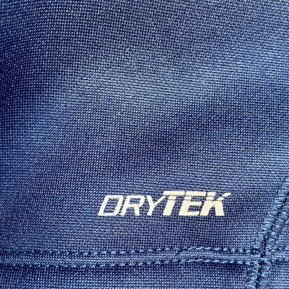 Tek Dry Gear Performance Jacket Zip Up - Picture 5 of 5